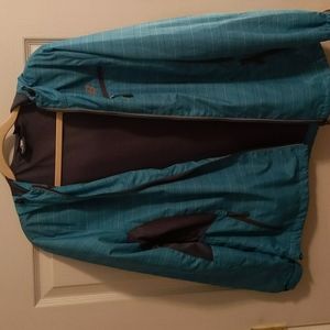 New Balance women's windbreaker L